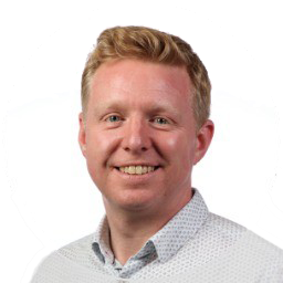 Photo of Peter Hopkins